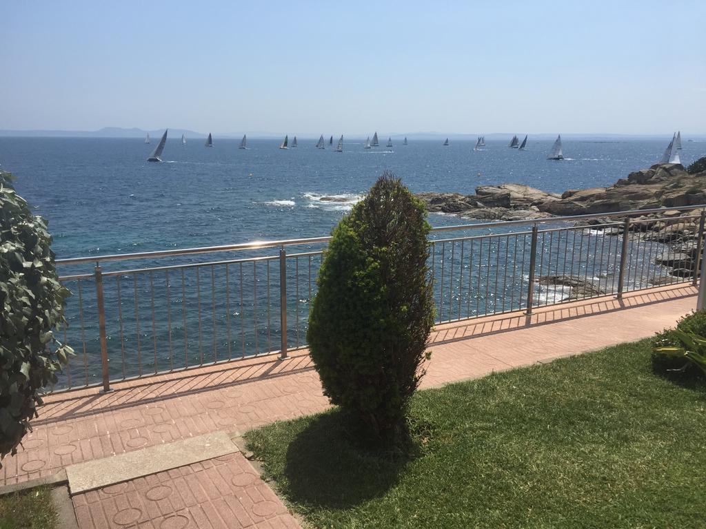 Roses Sobre El Mar 아파트 외부 사진